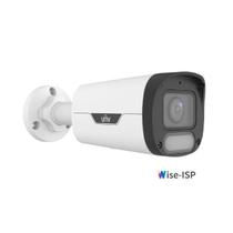 Camera ip bullet poe 4mp wise-isp 2.8mm Camera ip bullet poe 4mp wise-isp 2.8mm