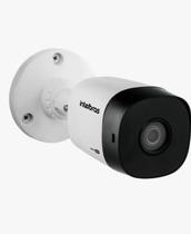 Câmera Ip Bullet Poe Full Hd Vip 1230 B 2mp Ir 30m Intelbras Branco