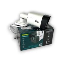 Camera ip bullet poe metal 5mp 3.6mm 30m