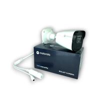 Camera ip bullet poe plastico 2mp 2.8mm Camera ip bullet poe plastico 2mp 2.8mm