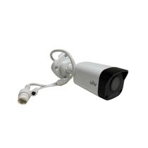 Camera ip bullet poe plastico 2mp 2.8mm