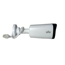 Camera ip bullet poe plastico wise-isp l Camera ip bullet poe plastico wise-isp l