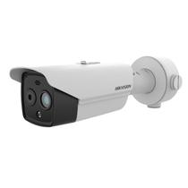 Câmera IP Bullet Térmica DS2TD26287/QA HeatPro Hikvision - Unica Unico