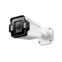 Câmera IP bullet VIGI Insight S345ZI, varifocal, 4 MP, 5 óptico, Preto