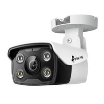 Camera IP CFTV Poe Bullet Externa Colorida 3MP Vigi C330 Camera IP CFTV Poe Bullet Externa Colorida 3MP Vigi C330