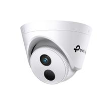 Camera Ip Cftv Poe Dome Interna Turret 3mp C/ Ir Vigi C430i 2.8mm