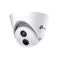 Camera IP CFTV Poe Dome Interna Turret 3MP C/ IR Vigi C430I