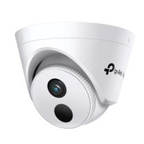 Camera IP CFTV Poe Dome Interna Turret 4MP C/ IR Vigi C440I