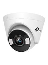 Camera Ip Cftv Poe Dome Interna Turret Colorida 4mp Vigi C440 2.8mm