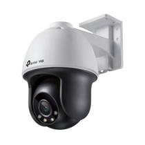 Camera IP CFTV Poe Externa PAN/TILT 4MP Colorida Vigi C540 Camera IP CFTV Poe Externa PAN/TILT 4MP Colorida Vigi C540