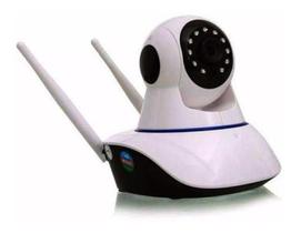 Camera Ip Com Base Giratoria Klight