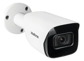 Câmera IP De Vídeo Bullet Vip 3240 Ia G2 Intelbras C/Microfone Interno 2 Mp Ip67 Full Hd Câmera IP De Vídeo Bullet Vip 3240 Ia G2 Intelbras C/Microfone Interno 2 Mp Ip67 Full Hd