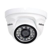 Camera IP dome 1 megapixel VIP 1120 D G2 Intelbras CFTV IP