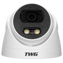 Câmera IP Dome 3MP TWG TW-3156 POE Star Plus
