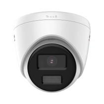 Camera Ip Dome 4mp 2.8mm Colorvu - Ds-2cd1347g0-l