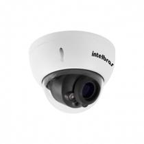 Câmera IP Dome HD Varifocal VIP S4120 VF Câmera IP Dome HD Varifocal VIP S4120 VF
