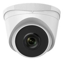 Câmera ip dome hilook 2mp ir30mt lente 2.8mm poe h.265+ dwdr ipc-t221h-l 2.8mm