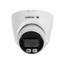 Câmera IP Dome Intelbras VIP 1230 D FC+ 4900014 Câmera IP Dome Intelbras VIP 1230 D FC+ 4900014