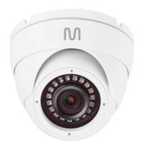 Camera IP Dome Metal 30mt 3MP 2,8mm GS0372A