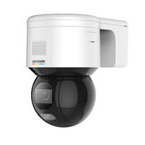 Câmera IP Dome Mini Hikvision DS-2DE3A400BW-W(F1-T5) PTZ