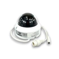Camera ip dome plastico ik10 2mp 2.8mm 3 Camera ip dome plastico ik10 2mp 2.8mm 3