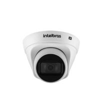 Câmera Ip Dome Poe Intelbras Vip 1130 D G2 1mp Ir De 30m