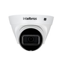 Câmera Ip Dome Vip 1230 D G5 Intelbras Cor Branco Câmera Ip Dome Vip 1230 D G5 Intelbras Cor Branco