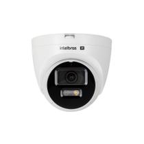 Câmera IP Dome VIP 3230 D FC+ AP IA 4570067 Intelbras Câmera IP Dome VIP 3230 D FC+ AP IA 4570067 Intelbras