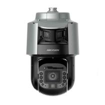 Câmera Ip Ds-2sf8c442mxg-elw/26(f0) Hikvision