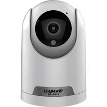 Camera IP Ecopower EP-C013 Wifi - Branco