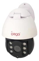 Câmera IP externa A Prova D'água App: Care cam (ipega ) KP-CA156 Câmera IP externa A Prova D'água App: Care cam (ipega ) KP-CA156