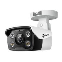 Câmera Ip Externa Bullet 4mp Colorida Ia Poe Vigi C340 (2.8mm) (un)