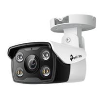 Camera Ip Externa Bullet Tp-link Vigi C330 3mp Colorida Ia Poe - Tp-link Soho