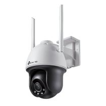 Câmera Ip Externa Pan/tilt 4mp Colorida Wi-fi Tp-link Vigi C540-w Vigi C540-w (4mm) (un) Câmera Ip Externa Pan/tilt 4mp Colorida Wi-fi Tp-link Vigi C540-w Vigi C540-w (4mm) (un)