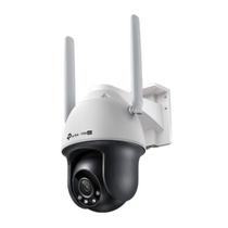 Camera IP Externa PAN/TILT 4MP FULL-COLOR com 4G Vigi C540-4G (4MM) (eu)