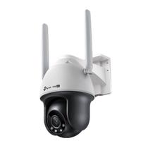 Câmera Ip Externa Pan/tilt 4mp Full-color Com 4g Vigi C540-4g (4mm) (eu) Câmera Ip Externa Pan/tilt 4mp Full-color Com 4g Vigi C540-4g (4mm) (eu)