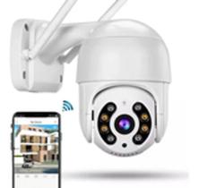 Câmera Ip Externa Speed Dome Wifi Auto Tracking Ip66 Ptz Câmera Ip Externa Speed Dome Wifi Auto Tracking Ip66 Ptz