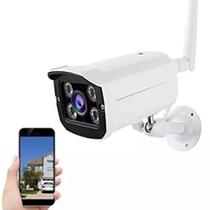Câmera Ip Externa Wifi Hd Prova D'Água Acesso Remoto Bd604W Câmera Ip Externa Wifi Hd Prova D'Água Acesso Remoto Bd604W