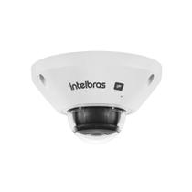 Câmera IP Fisheye VIP 5500 F IA Intelbras