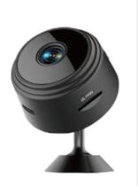 Câmera ip hd inteligente.
