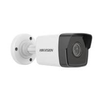 Câmera IP Hikvision Bullet DS-2CD1043G1-I, 4MP, Lente 2.8mm, Infravermelho, PoE, Branca Câmera IP Hikvision Bullet DS-2CD1043G1-I, 4MP, Lente 2.8mm, Infravermelho, PoE, Branca