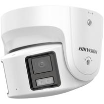 Câmera IP Hikvision ColorVu 8MP - DS-2CD2387G2P-LSU/SL