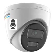 Camera Ip Hikvision Ds-2cd1327g2h-liu Colorvu 30mt 2mp 2,8mm Camera Ip Hikvision Ds-2cd1327g2h-liu Colorvu 30mt 2mp 2,8mm