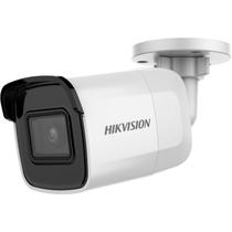 Câmera IP Hikvision DS-2CD2021G1-I Full HD 1080p PoE Infravermelho 30 Metros