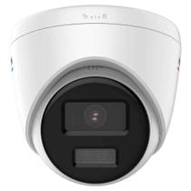 Camera Ip Hikvision Turret 4mp 2.8mm Ds-2cd1347g0-l Colorvu Ip67