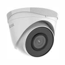 Câmera IP HiLook IPC-T221H, 2MP, Lente 2.8mm, Infravermelho 30m, IP67, PoE, H.265+ Câmera IP HiLook IPC-T221H, 2MP, Lente 2.8mm, Infravermelho 30m, IP67, PoE, H.265+