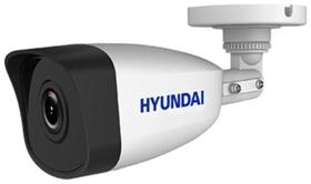 Camera IP Hyundai Ir HY-B120H 1080P/2.8MM/30MTS - Bullet Camera IP Hyundai Ir HY-B120H 1080P/2.8MM/30MTS - Bullet