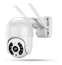 Câmera Ip Icsee Prova D'Água Infravermelho Externa Wifi Hd 3 Câmera Ip Icsee Prova D'Água Infravermelho Externa Wifi Hd 3