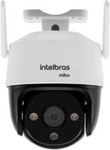 Camera ip im7 full color wifi 4mm ir20m visao 360 intelbras