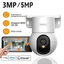 Câmera IP IMOU Ranger Mini 3MP 5MP 360 graus Monitor De Bebê Com Detecção Humana, Visão Noturna E Câmera IP IMOU Ranger Mini 3MP 5MP 360 graus Monitor De Bebê Com Detecção Humana, Visão Noturna E